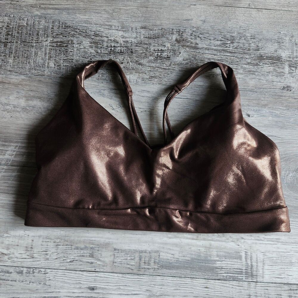 Athleta sports bra